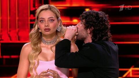 «Юрикен». Команды. Фрагмент 