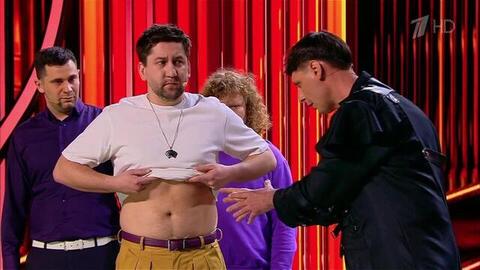 «Флэш-Рояль». Команды. Фрагмент 