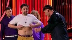 «Флэш-Рояль». Команды. Фрагмент 