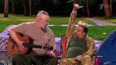 Сборная Москвы. Команды. Фрагмент