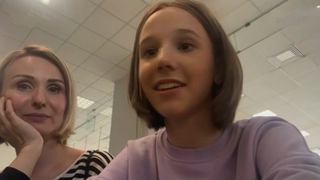 «Большая честь» — победительница «Санремо Джуниор-2026» Милана Крохина об эмоциях после выступления