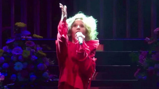 Финалистка проекта «Голос.Дети» Милана Крохина стала победительницей фестиваля в Сан-Ремо