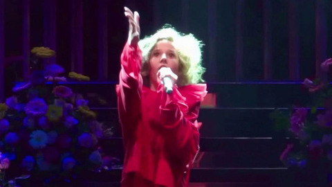 Финалистка проекта «Голос.Дети» Милана Крохина стала победительницей фестиваля в Сан-Ремо