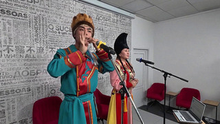 В России в 15-й раз прошла масштабная акция «Библионочь»