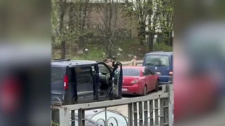 Киевский военкомат подтвердил, что их сотрудник открыл огонь по людям