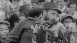 65 лет назад провалилась попытка США свергнуть правительство Фиделя Кастро на Кубе