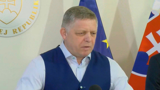 Фицо сможет прилететь в Москву на День Победы альтернативными маршрутами