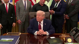 Трамп заявил, что делегация США посетит Пакистан для переговоров с Ираном