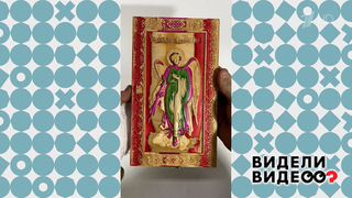 Необычное хобби. Видели видео? Фрагмент 