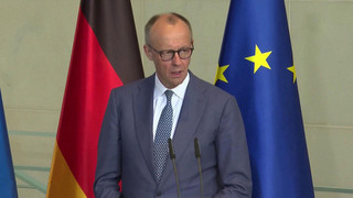 Фридрих Мерц публично подтвердил свою готовность вернуть уклонистов в объятия украинских военкомов