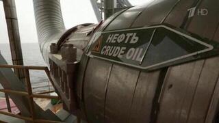 Биржевая неделя закончилась ценовым перевесом нефти Urals над эталонным сортом Brent