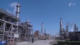 Целью войны на Ближнем Востоке было лишение стран Персидского залива возможностей поставлять нефть на мировой рынок