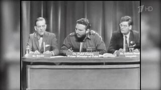 В годовщину фиаско в Заливе Свиней США пытаются договориться с внуком Кастро