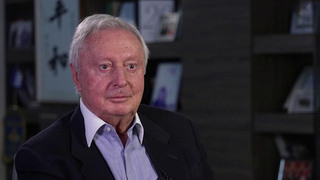 Генеральный директор Общественного Телевидения России отмечает 85-летие