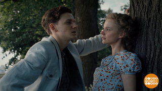 «В парке Чаир». Жизнь, которую перевернула война. Доброе утро. Фрагмент 