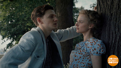 «В парке Чаир». Жизнь, которую перевернула война. Доброе утро. Фрагмент 