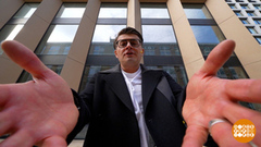 Как мошенники «загранпаспорта оформляют». Доброе утро. Фрагмент 