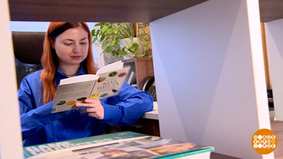 Цвет настроения… какой? Доброе утро. Фрагмент 