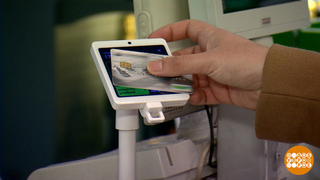 Быстро платим — больше тратим? Доброе утро. Фрагмент 