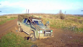 В Запорожской области российские штурмовые группы заняли новые позиции