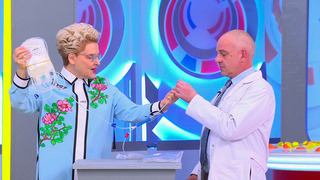 Врачи в «Жить здорово!» развеяли главные мифы о донорстве крови