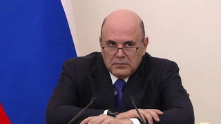 В правительстве обсуждают новые меры поддержки многодетных семей