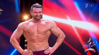 «Мало обнимали в детстве». Жених поставил «диагноз» конкуренту. Давай поженимся! Фрагмент 