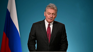 Песков назвал хрупкой и непредсказуемой ситуацию в Ормузском проливе