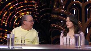 Юмор разных поколений. Сегодня вечером. Анонс