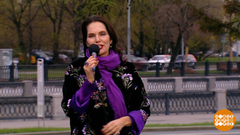 Нина Шацкая и бэнд. Доброе утро. Фрагмент 