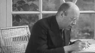 «Прокофьев наш». Документальный фильм к 135-летию со дня рождения композитора.  Анонс