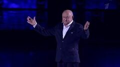 85 лет великому тренеру Мишину. Праздник на льду. Анонс