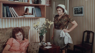 «Я человеком хочу быть». Семья Ивановых. Художественный фильм. Анонс