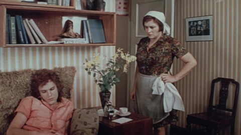 «Я человеком хочу быть». Семья Ивановых. Художественный фильм. Анонс