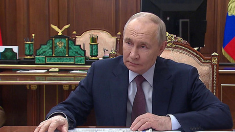 Развитие Пензенской области в центре внимания президента