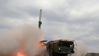 ВС РФ нанесли удар высокоточным оружием по объектам оборонно-промышленного комплекса Украины