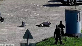 ФСБ предотвратила теракт против сотрудников правоохранительных органов в Пятигорске