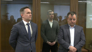 Бывший глава «Федеральной грузовой компании» Алексей Тайчер приговорен к 11 годам колонии