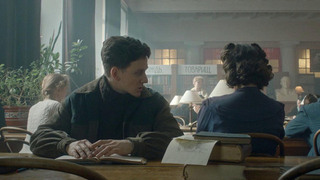 На Первом канале начинается показ мелодрамы «В парке Чаир»