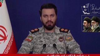 Обстановка на Ближнем Востоке вновь обострилась после того, как США захватили иранский контейнеровоз