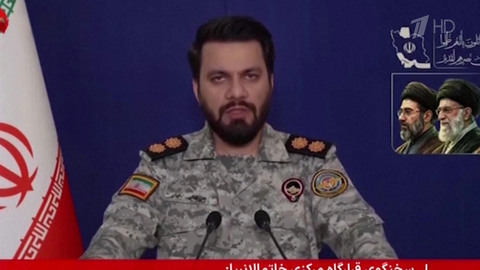 Обстановка на Ближнем Востоке вновь обострилась после того, как США захватили иранский контейнеровоз