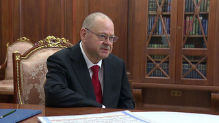 Работы по проектированию нового аэропорта в Пензе начнутся уже в этом году, сообщил Олег Мельниченко