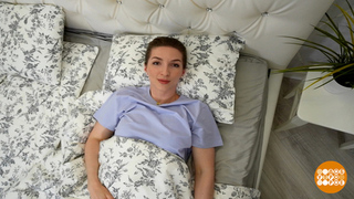 Встал — и голова кругом... Что делать? Доброе утро. Фрагмент 