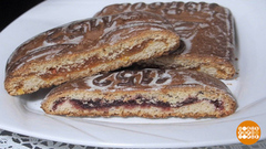 Большое пряничное путешествие. Доброе утро. Фрагмент 