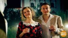 «В парке Чаир»: завтра была война. Доброе утро. Фрагмент