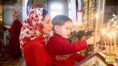 Радоница. Доброе утро. Фрагмент 