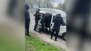 На Украине отправили на передовую начальника ТЦК за «низкие показатели в работе»