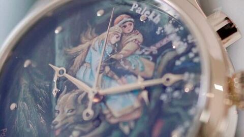 Наше всё. Сделано в России. Анонс