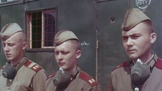 «Чернобыль. Как это было». Документальный фильм. Анонс