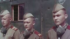 «Чернобыль. Как это было». Документальный фильм. Анонс